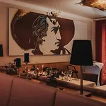 Schokoladenhotel מלון 4*