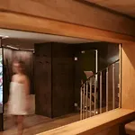 Schokoladenhotel