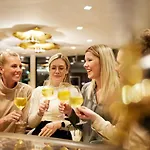 Schokoladenhotel מלון ווסטרשטדה