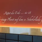 Schokoladenhotel 4*