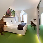 מלון Schokoladenhotel 4*
