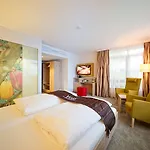 מלון Schokoladenhotel 4*