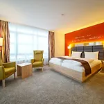 Schokoladenhotel