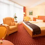 Schokoladenhotel מלון
