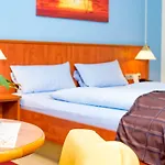 Schokoladenhotel ווסטרשטדה
