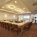 מלון Schokoladenhotel ווסטרשטדה