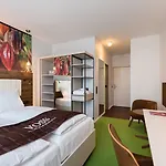 מלון Schokoladenhotel ווסטרשטדה