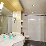 Schokoladenhotel