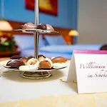 Schokoladenhotel 웨스터스테드