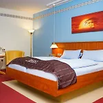 מלון Schokoladenhotel 4*