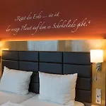 Schokoladenhotel 호텔 웨스터스테드