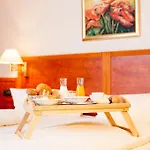 Schokoladenhotel 4* 웨스터스테드