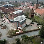 Schokoladenhotel