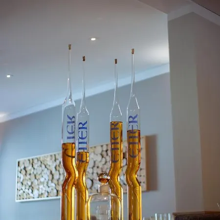 Schokoladenhotel Westerstede