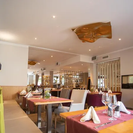 Hotel Schokoladenhotel 4*