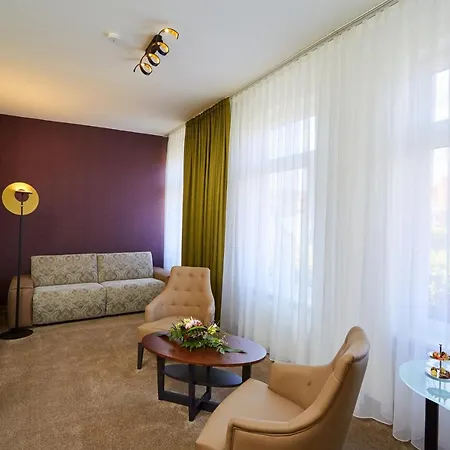 Schokoladenhotel Ξενοδοχείο Westerstede