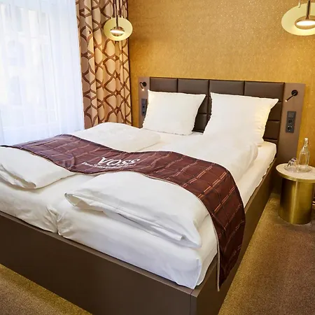 Schokoladenhotel Hotel 4*