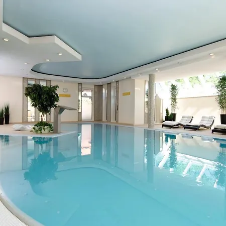 Schokoladenhotel Hotel 4*