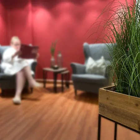 Otel Schokoladenhotel