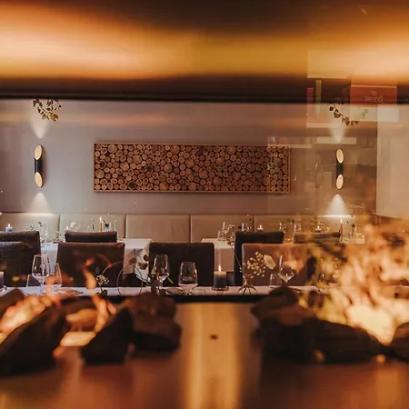 Schokoladenhotel Westerstede