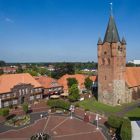 Schokoladenhotel Hotel Westerstede