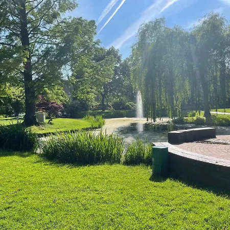 Schokoladenhotel Hotel Westerstede