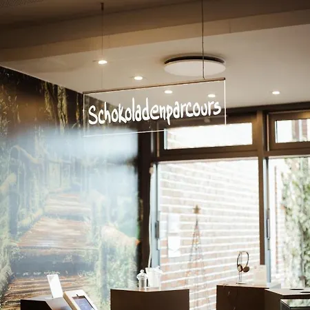 Ξενοδοχείο Schokoladenhotel