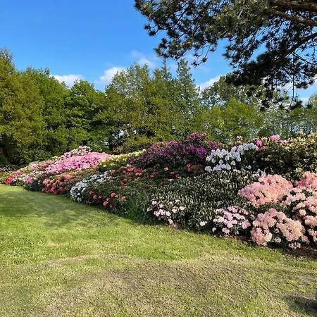 Schokoladenhotel Ξενοδοχείο