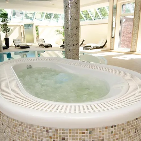 Hotel Schokoladenhotel Westerstede