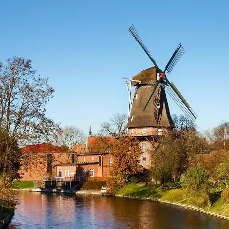 Hotel Schokoladenhotel Westerstede