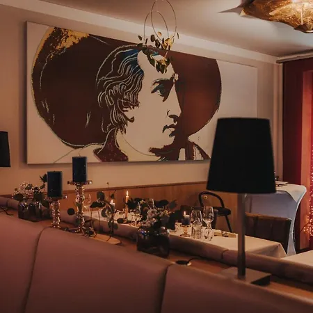 Schokoladenhotel Ξενοδοχείο 4*