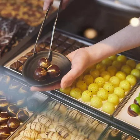 Schokoladenhotel Hotel Westerstede