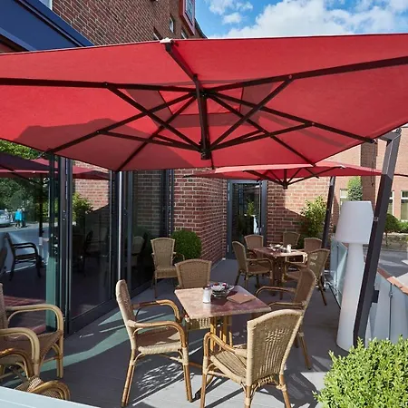 Ξενοδοχείο Schokoladenhotel