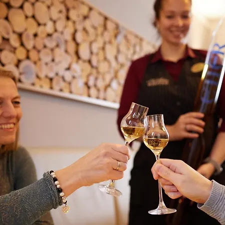 Schokoladenhotel Ξενοδοχείο