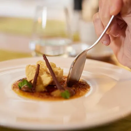 Schokoladenhotel 4* Westerstede