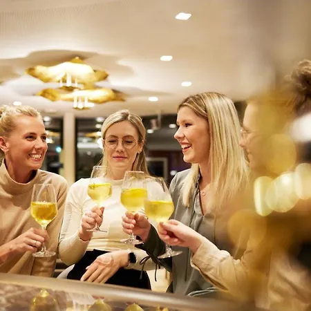 Schokoladenhotel Hotel Westerstede