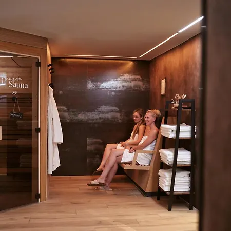 Ξενοδοχείο Schokoladenhotel