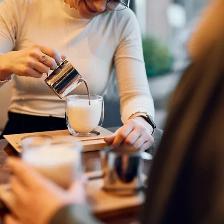 Schokoladenhotel Hotel Westerstede