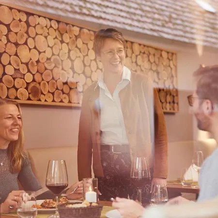 Schokoladenhotel 4* Westerstede