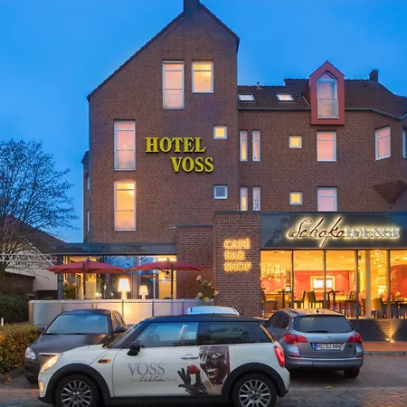 Schokoladenhotel