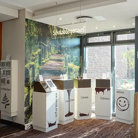 Schokoladenhotel 4* Westerstede