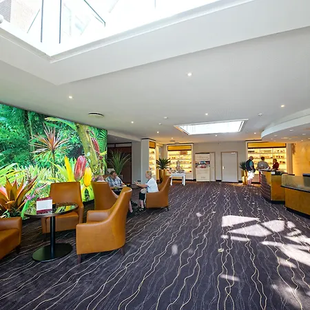 Schokoladenhotel Westerstede