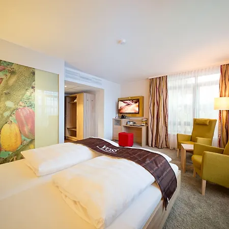 Hotel Schokoladenhotel 4*