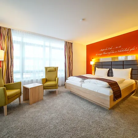 Schokoladenhotel