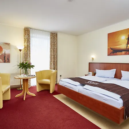 Hotel Schokoladenhotel Westerstede