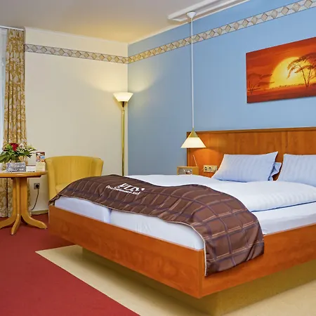 Schokoladenhotel 4* Westerstede