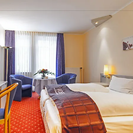 Ξενοδοχείο Schokoladenhotel 4*