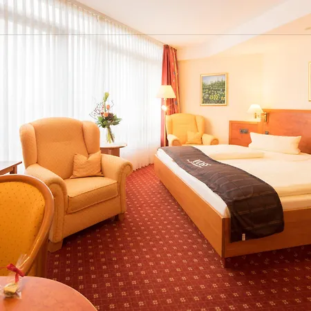 Schokoladenhotel Ξενοδοχείο