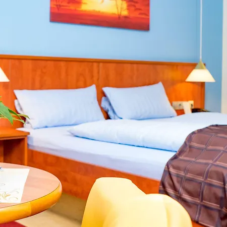 Schokoladenhotel Westerstede