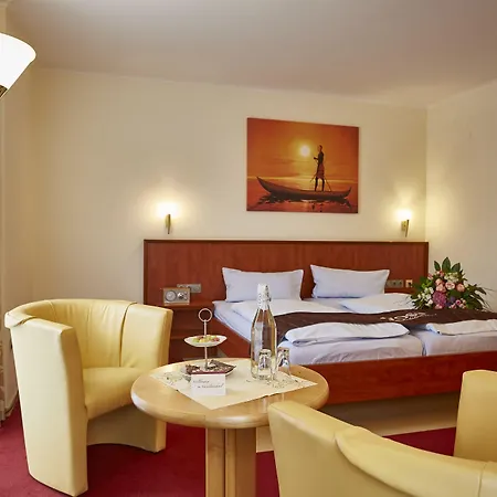 Schokoladenhotel Westerstede